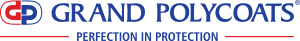 GP logo